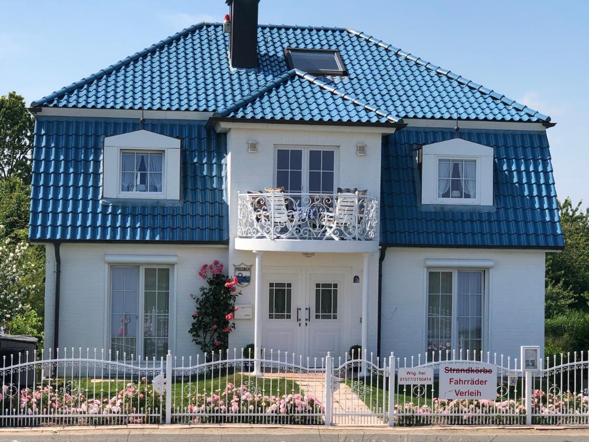 Strandvilla Kalifornien Direkt Am Meer エクステリア 写真