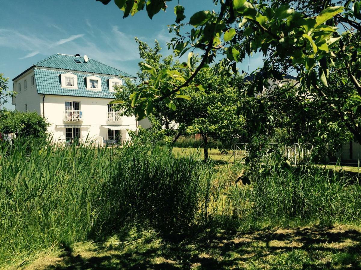 Strandvilla Kalifornien Direkt Am Meer エクステリア 写真