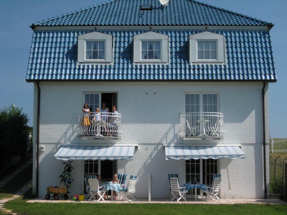 Strandvilla Kalifornien Direkt Am Meer エクステリア 写真